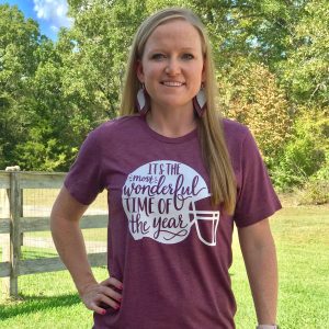 Its The Most Wonderful Time Of The Year Aggie Shirt