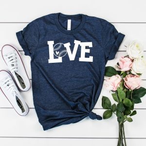 Baseball Mom Shirt