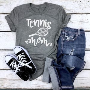 Tennis Mom Shirt