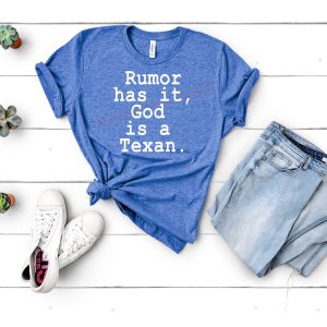 Rumor Has It