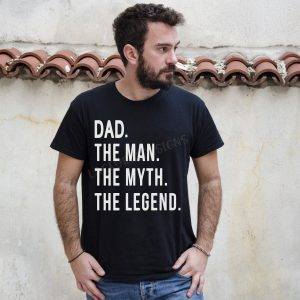Fathers Day Shirt