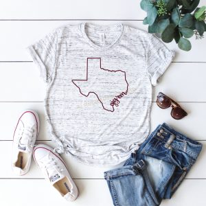 Gigem Aggies Texas Shirt