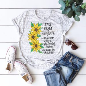 Sunflower Shirt