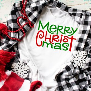 Merry Christmas Shirt