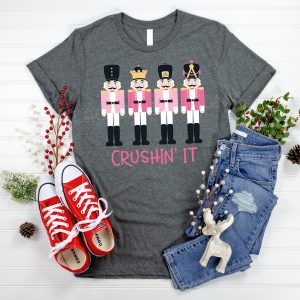 Nutcracker Shirt