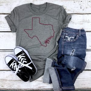 Gigem Aggies Shirt