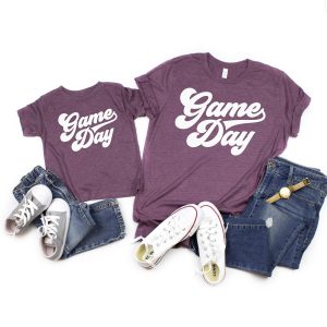 Game Day Texas Aggies Shirt