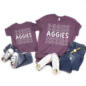 Aggies Shirt