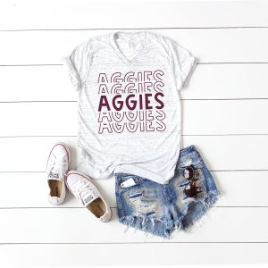 Aggies Shirt