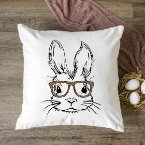Spring Pillow Cover