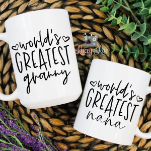 Mothers Day Mug