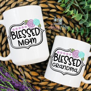 Mothers Day Mug
