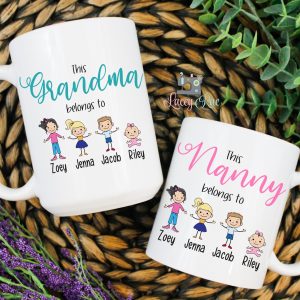 Mothers Day Mug