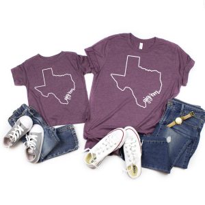 Texas Aggies Gigem Shirt