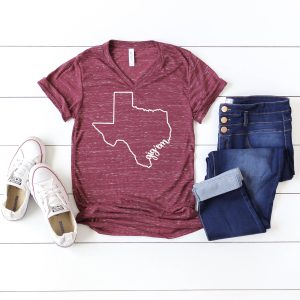 Gigem Texas Aggies Shirt