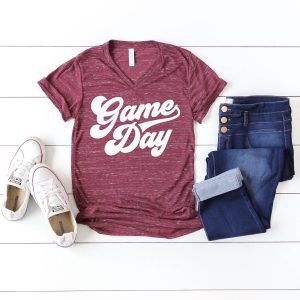 Game Day Texas Aggies Shirt