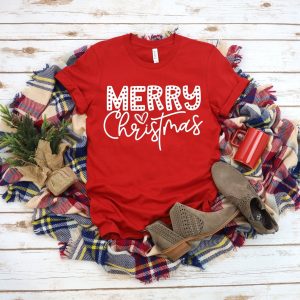 Merry Christmas Tee