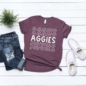 Aggies Shirt