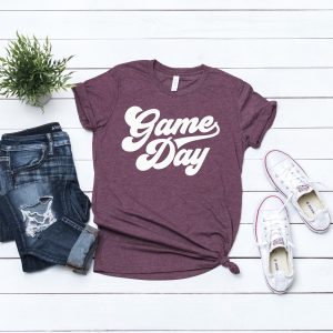 Gigem Aggies Game Day Vibes Sweatshirt