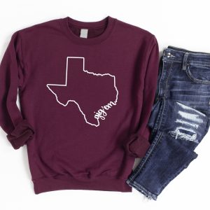Gigem Aggies Sweatshirt