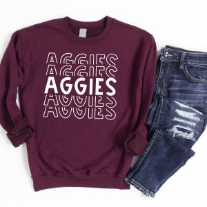 Aggies Sweatshirt