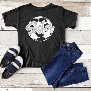 Soccer Sister Shirt