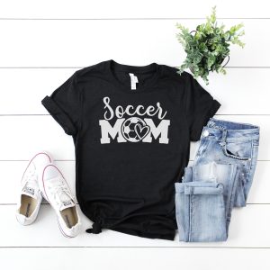 Soccer Mom Shirt