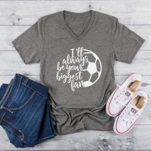Soccer Mom Shirt