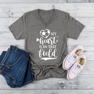 Soccer Mom Shirt
