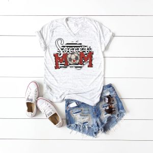 Soccer Mom Shirt