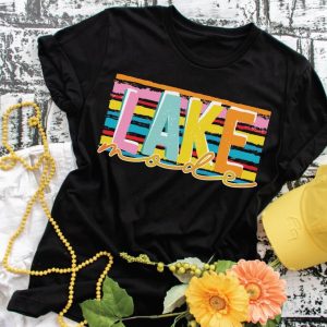 Lake Mode Shirt