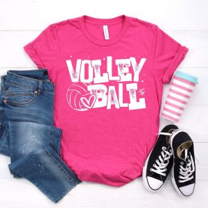 Volleyball Shirt
