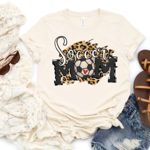 Soccer Mom Shirt