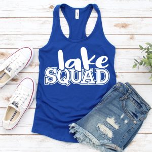 Lake Squad Shirt