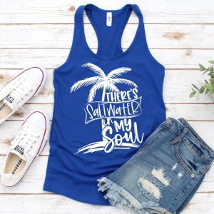 Beach Tank