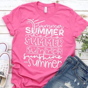 Summer Shirt