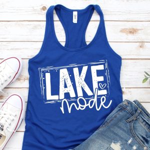 Lake Mode Shirt