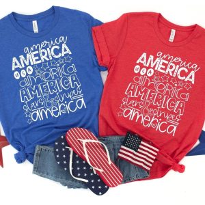 America Shirt