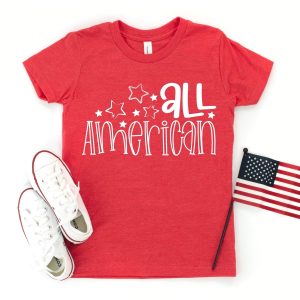 All American Shirt