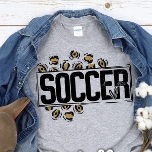 Soccer Mom Shirt