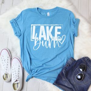 Lake Bum Shirt