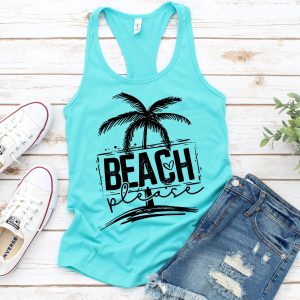 Beach Please Tanks
