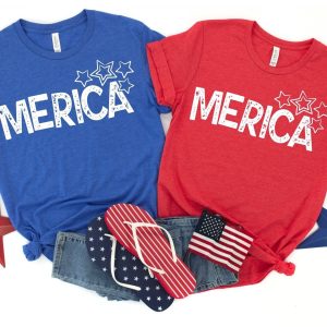 Merica Shirt