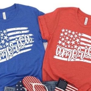 America Shirt