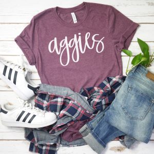 Aggies Shirt