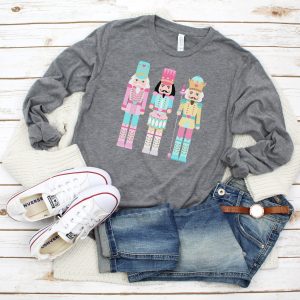 Youth Nutcracker Trio Shirt