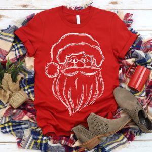 Santa Claus Shirt