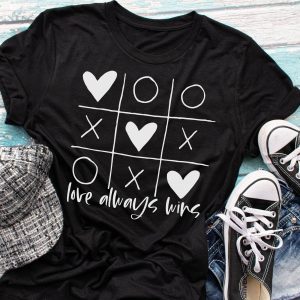 Love Always Wins Tee