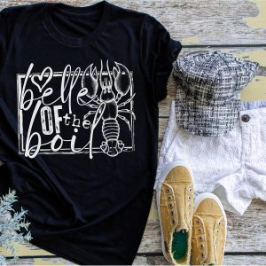 Belle Of The Boil Graphic Tee
