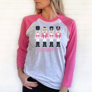 Nutcracker Shirt